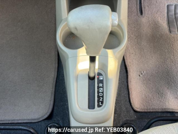 Used 2009 AT daihatsu mira L275S Image[22]