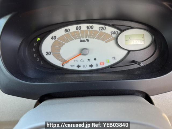 Used 2009 AT daihatsu mira L275S Image[23]