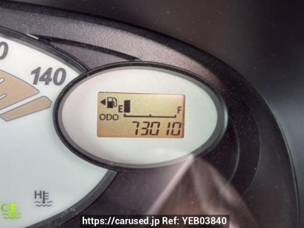 Used 2009 AT daihatsu mira L275S Image[24]