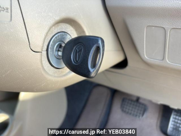 Used 2009 AT daihatsu mira L275S Image[25]