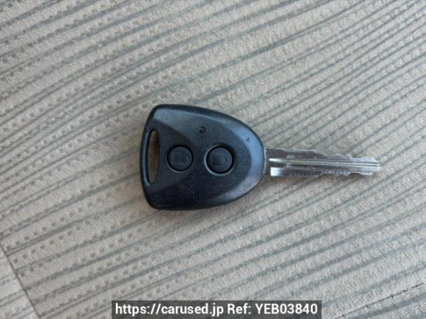 Used 2009 AT daihatsu mira L275S Image[26]