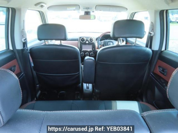 Used 2009 AT mazda verisa DC5W Image[9]