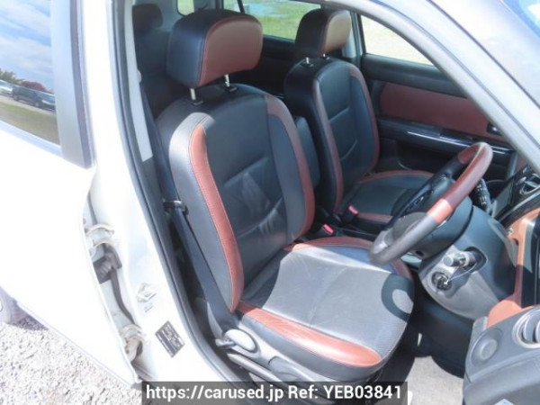 Used 2009 AT mazda verisa DC5W Image[13]