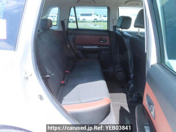 Used 2009 AT mazda verisa DC5W Image[16]