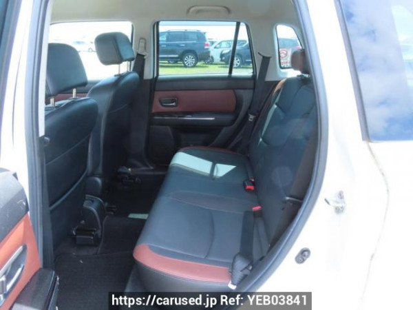 Used 2009 AT mazda verisa DC5W Image[17]