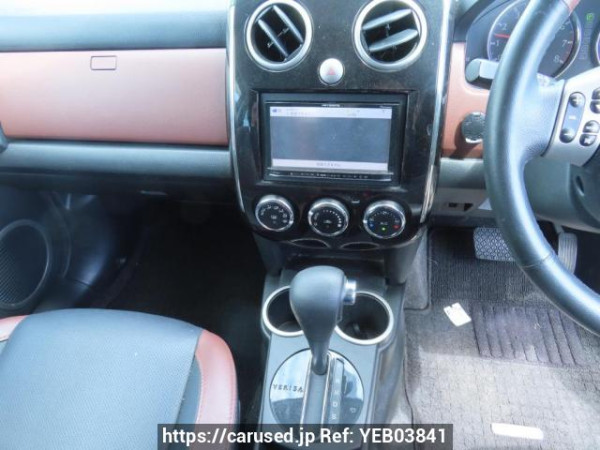 Used 2009 AT mazda verisa DC5W Image[23]