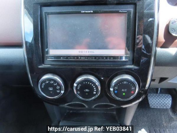 Used 2009 AT mazda verisa DC5W Image[24]