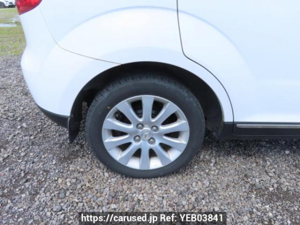 Used 2009 AT mazda verisa DC5W Image[30]