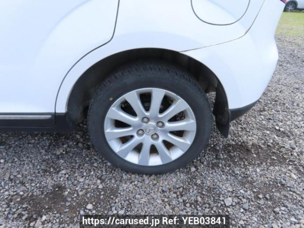 Used 2009 AT mazda verisa DC5W Image[31]