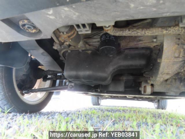 Used 2009 AT mazda verisa DC5W Image[32]