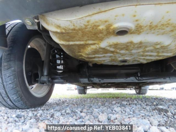 Used 2009 AT mazda verisa DC5W Image[38]