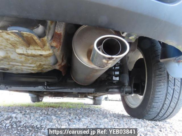 Used 2009 AT mazda verisa DC5W Image[39]