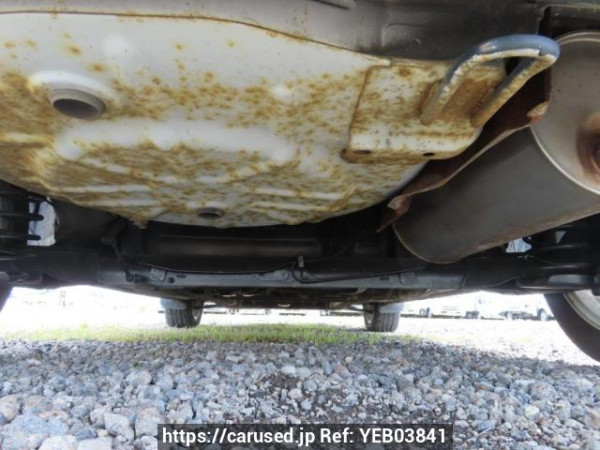 Used 2009 AT mazda verisa DC5W Image[40]