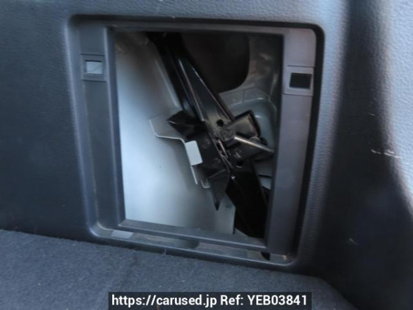 Used 2009 AT mazda verisa DC5W Image[41]