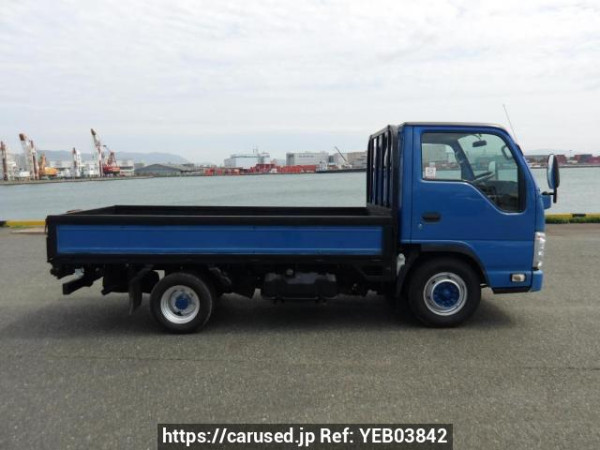 Used 2010 MT mazda titan LHR85A Image[7]