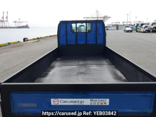 Used 2010 MT mazda titan LHR85A Image[8]