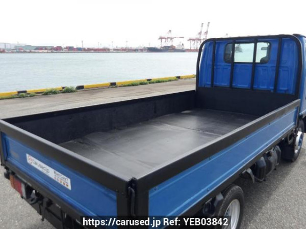 Used 2010 MT mazda titan LHR85A Image[9]