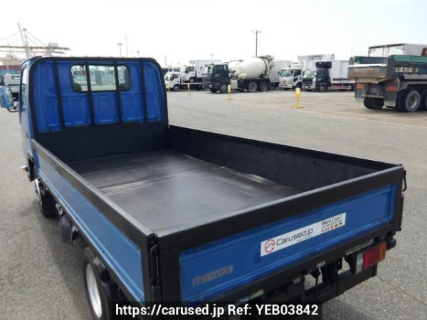 Used 2010 MT mazda titan LHR85A Image[10]