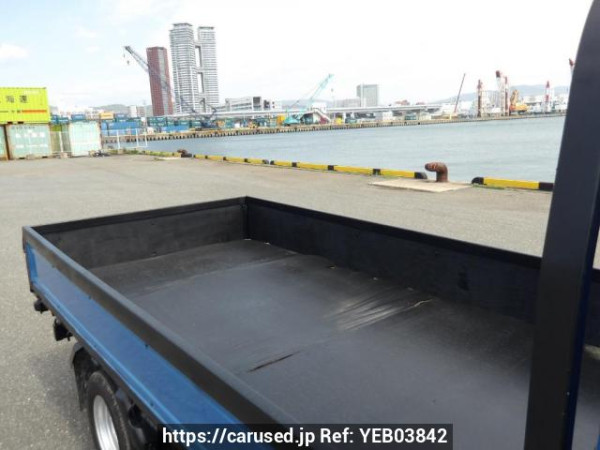 Used 2010 MT mazda titan LHR85A Image[11]