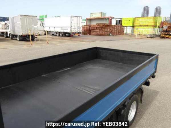 Used 2010 MT mazda titan LHR85A Image[12]