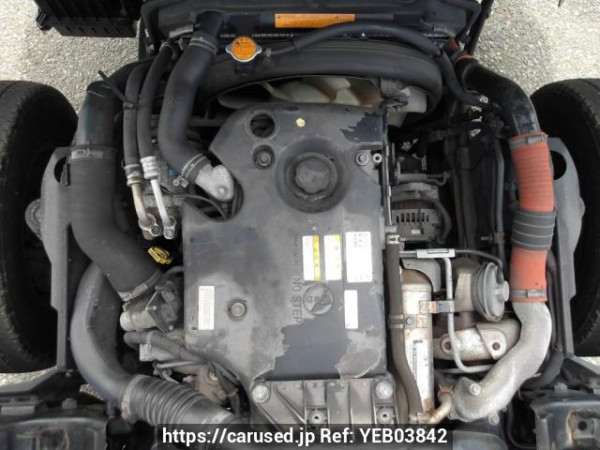 Used 2010 MT mazda titan LHR85A Image[13]