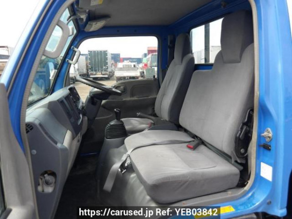 Used 2010 MT mazda titan LHR85A Image[20]