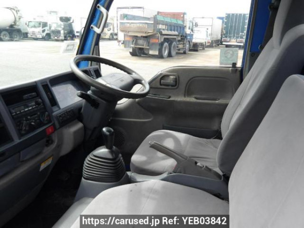 Used 2010 MT mazda titan LHR85A Image[22]