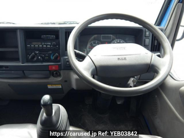 Used 2010 MT mazda titan LHR85A Image[24]
