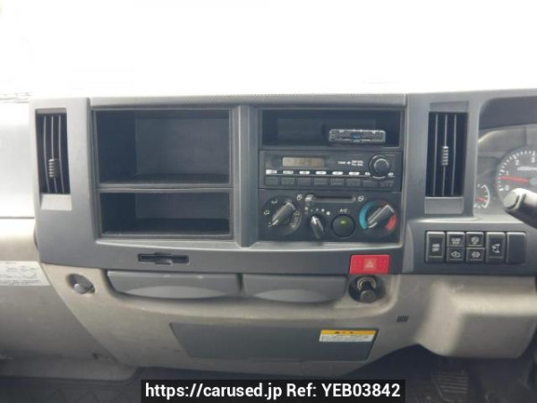 Used 2010 MT mazda titan LHR85A Image[27]