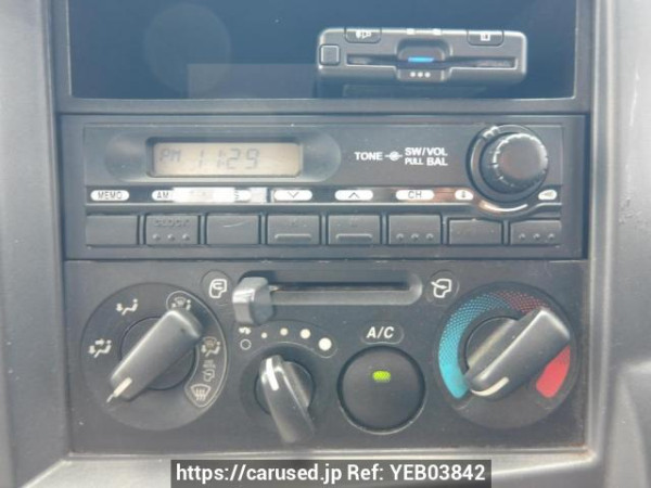 Used 2010 MT mazda titan LHR85A Image[28]