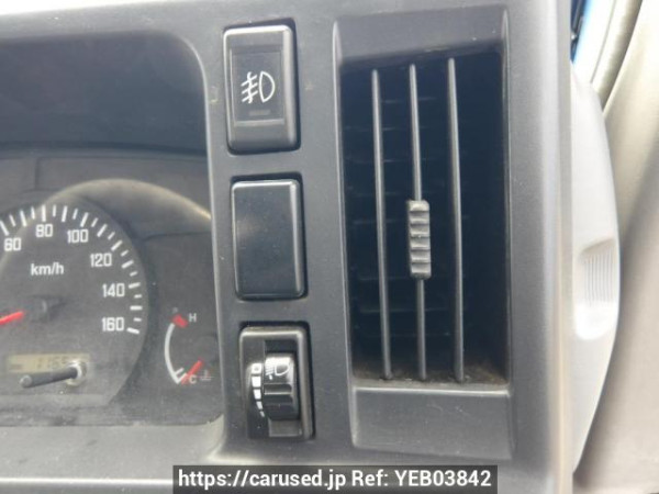 Used 2010 MT mazda titan LHR85A Image[29]