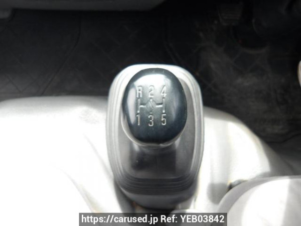 Used 2010 MT mazda titan LHR85A Image[30]