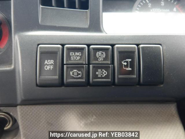 Used 2010 MT mazda titan LHR85A Image[31]