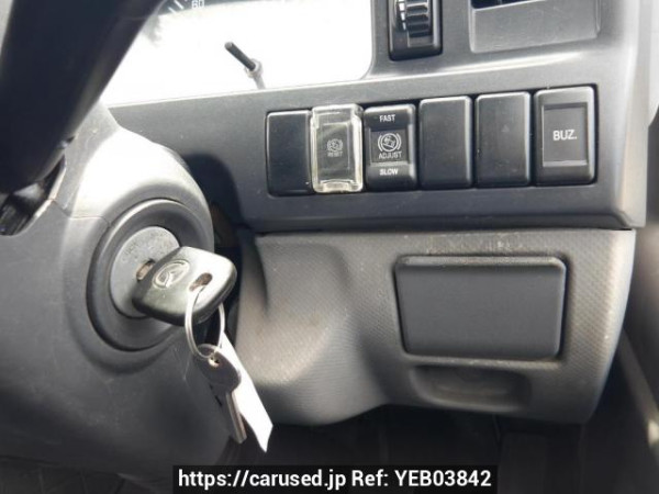 Used 2010 MT mazda titan LHR85A Image[32]