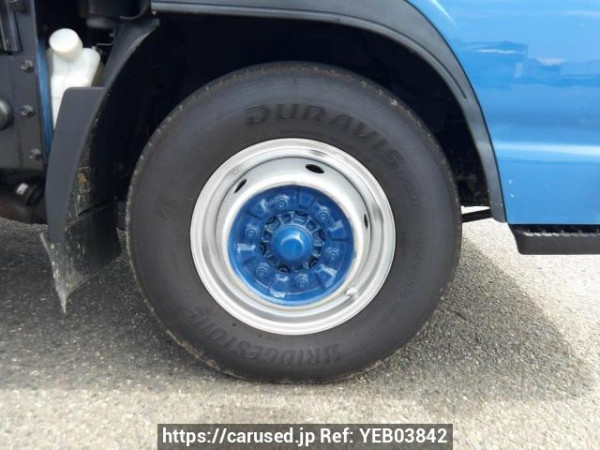 Used 2010 MT mazda titan LHR85A Image[36]