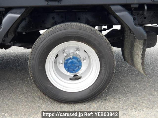 Used 2010 MT mazda titan LHR85A Image[38]