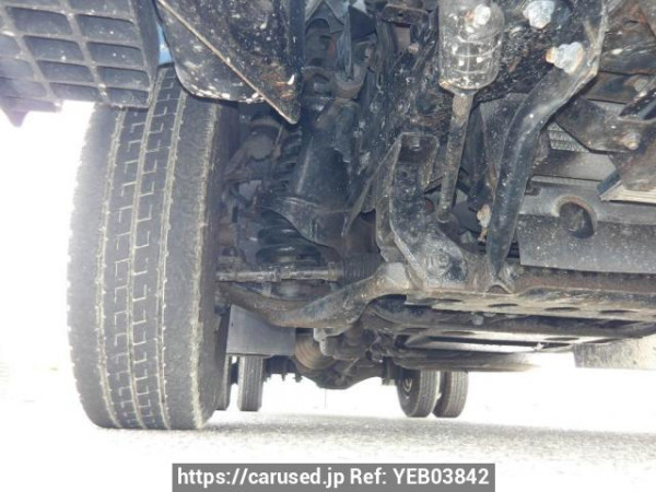 Used 2010 MT mazda titan LHR85A Image[41]