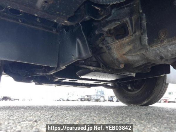 Used 2010 MT mazda titan LHR85A Image[44]