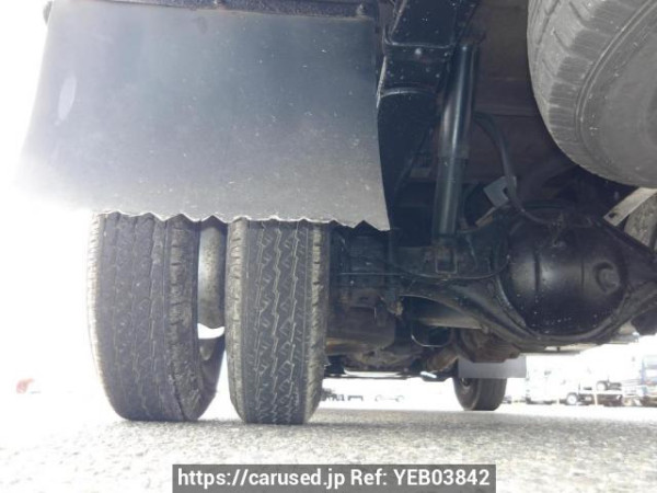 Used 2010 MT mazda titan LHR85A Image[47]