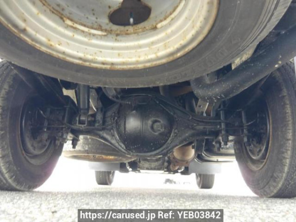 Used 2010 MT mazda titan LHR85A Image[48]