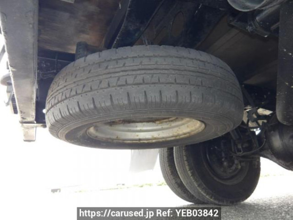 Used 2010 MT mazda titan LHR85A Image[50]