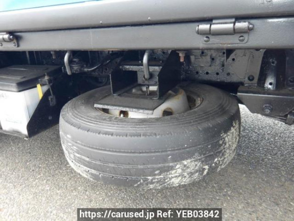 Used 2010 MT mazda titan LHR85A Image[51]