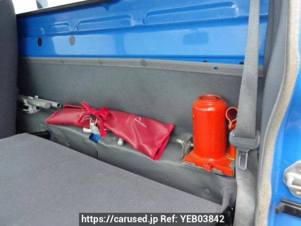 Used 2010 MT mazda titan LHR85A Image[52]