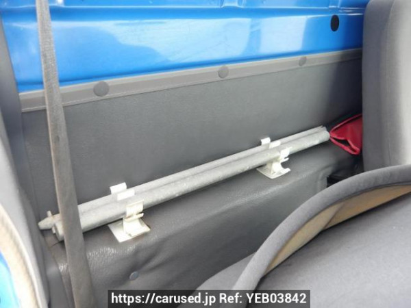 Used 2010 MT mazda titan LHR85A Image[53]