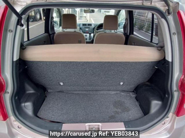 Used 2012 AT daihatsu mira L275S Image[8]