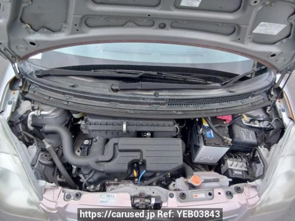 Used 2012 AT daihatsu mira L275S Image[9]