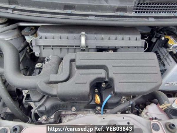 Used 2012 AT daihatsu mira L275S Image[10]