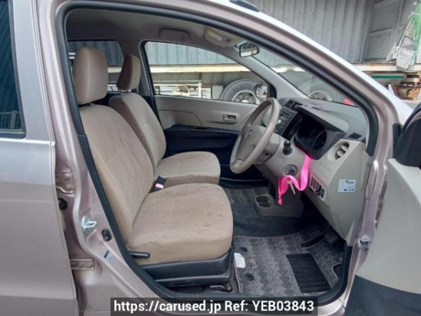 Used 2012 AT daihatsu mira L275S Image[13]
