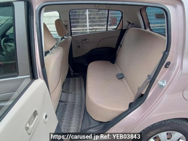 Used 2012 AT daihatsu mira L275S Image[16]