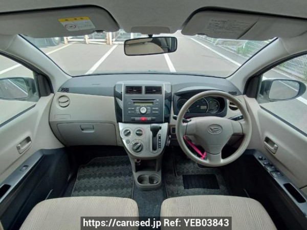 Used 2012 AT daihatsu mira L275S Image[18]